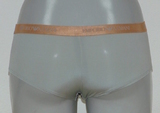 Armani Damen Microfiber grau hipster