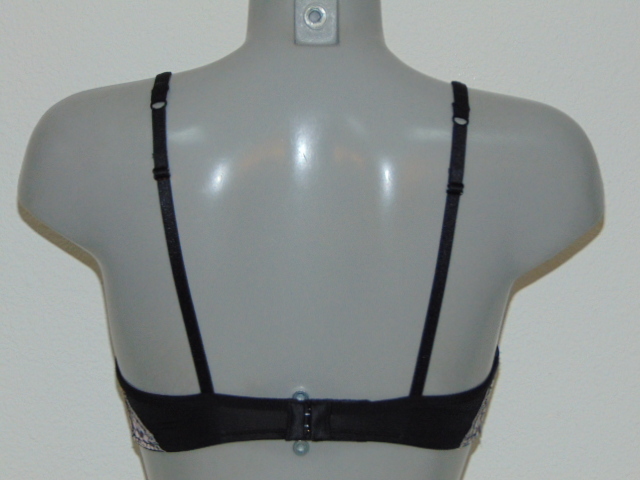 After Eden Jarda schwarz ohne bügel bh