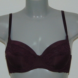 Missya Tamara aubergine push up bh