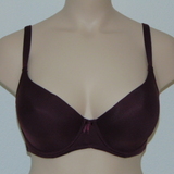 Missya Mary aubergine vorgeformter bh