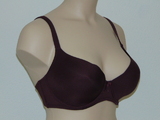Missya Mary aubergine vorgeformter bh
