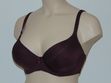 Missya Mary aubergine vorgeformter bh