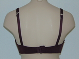 Missya Mary aubergine vorgeformter bh