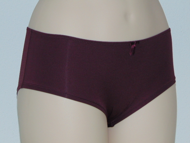 Missya Mary aubergine hipster