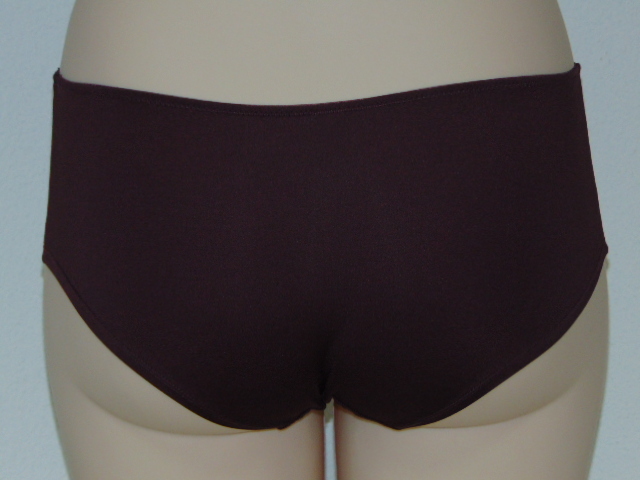 Missya Mary aubergine hipster