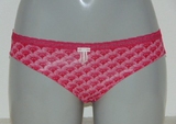 Cybéle Palmetto rot/print slip