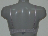 Cybéle Dotted grau/print push up bh