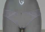 Cybéle Chique grau slip
