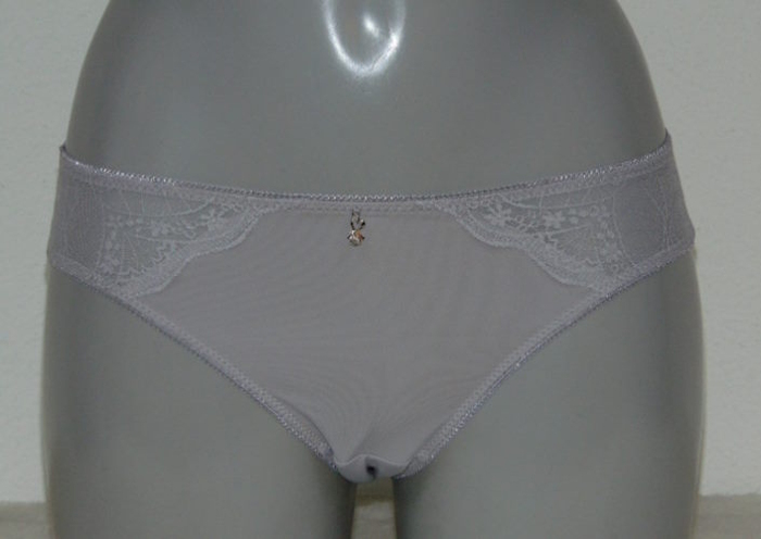 Cybéle Chique grau slip