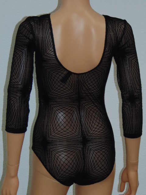 Sapph Sapphire schwarz korselett