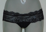 Missya Thyra schwarz string