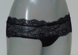 Missya Thyra schwarz string