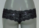 Missya Thyra schwarz string