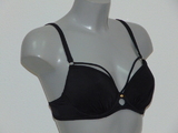 Missya Iris schwarz gemoldefer bikini bh