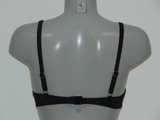 Missya Iris schwarz gemoldefer bikini bh