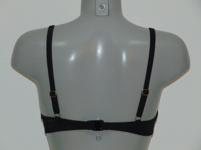 Missya Iris schwarz gemoldefer bikini bh