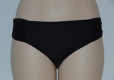 Missya Orchid schwarz bikini slip