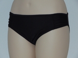 Missya Orchid schwarz bikini slip