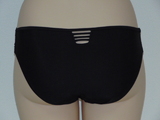 Missya Orchid schwarz bikini slip