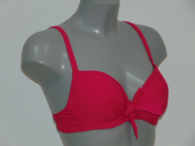 Missya Iris pink gemoldefer bikini bh