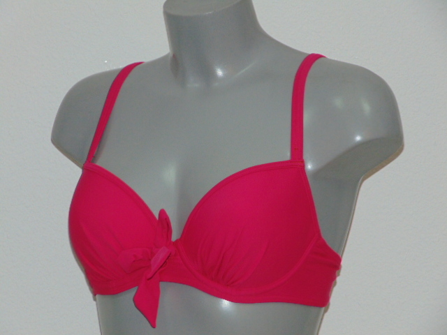 Missya Iris pink gemoldefer bikini bh