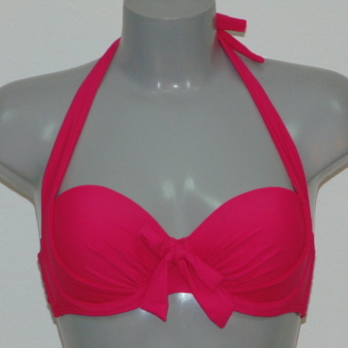 Missya Rose pink gemoldefer bikini bh
