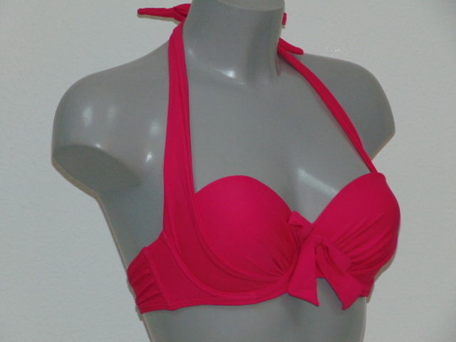 Missya Rose pink gemoldefer bikini bh