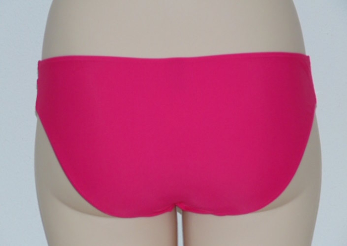 Missya Orchid pink bikini slip