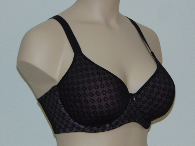 Elbrina Valerie Glamour pink vorgeformter bh