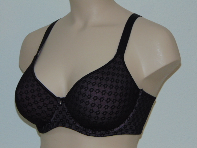 Elbrina Valerie Glamour pink vorgeformter bh