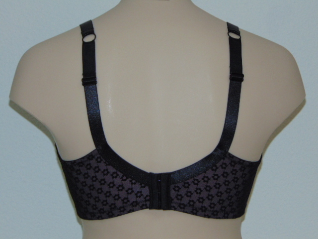 Elbrina Valerie Glamour pink vorgeformter bh