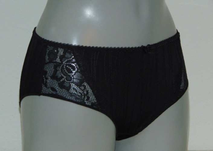 Missya Dorrit schwarz hipster