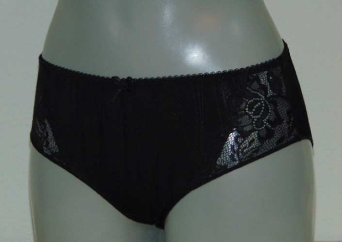 Missya Dorrit schwarz hipster