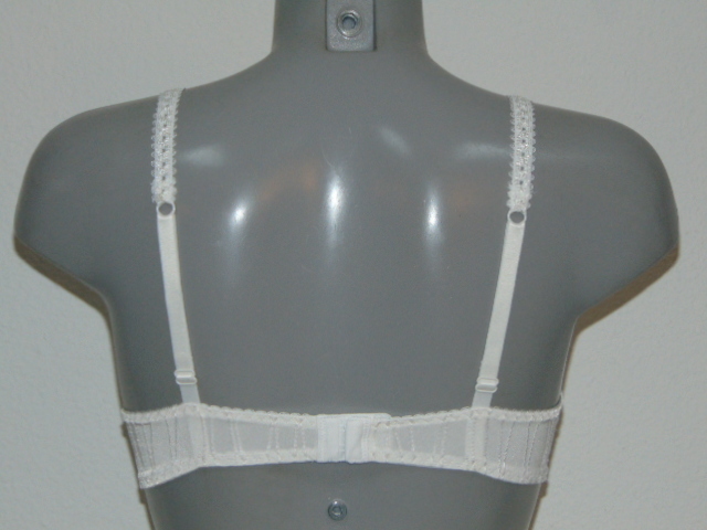 Missya Dorrit weiß vorgeformter bh