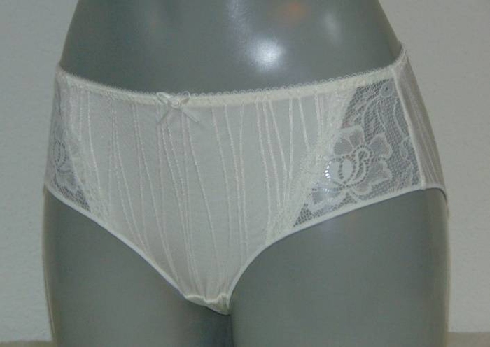 Missya Dorrit weiß hipster