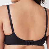 Triumph Essential Minimizer schwarz nicht geformter bh