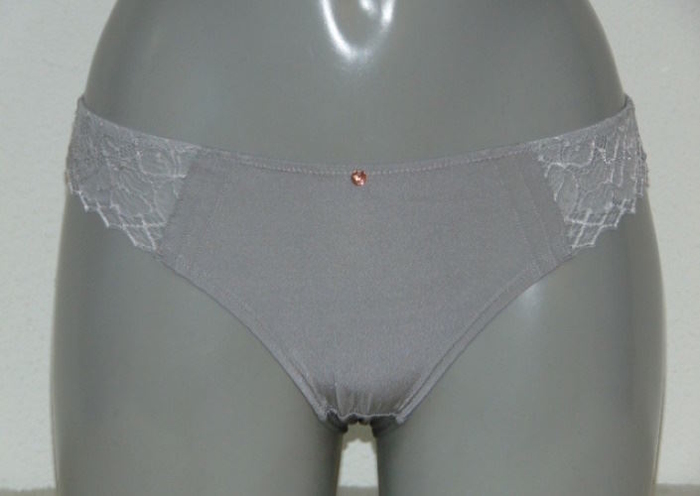 Missya Vala grau slip