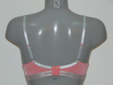 Armani Damen Contoure pink vorgeformter bh