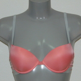 Armani Damen Contoure pink push up bh