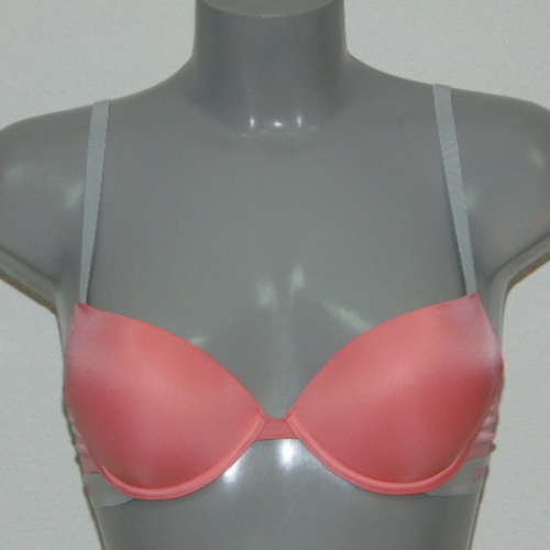 Armani Damen Contoure pink push up bh