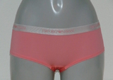 Armani Damen Contoure pink hipster