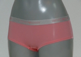 Armani Damen Contoure pink hipster