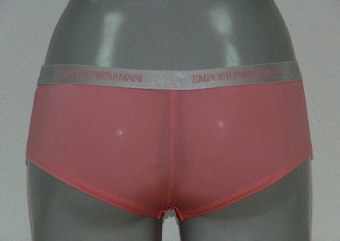 Armani Damen Contoure pink hipster
