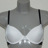 Armani Damen Contoure weiß vorgeformter bh