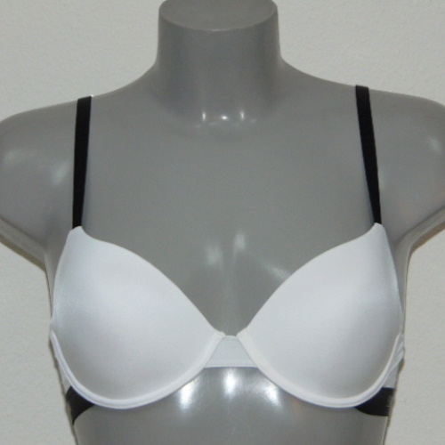 Armani Damen Contoure weiß vorgeformter bh