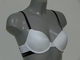 Armani Damen Contoure weiß vorgeformter bh