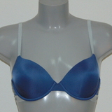 Armani Damen Contoure blau vorgeformter bh