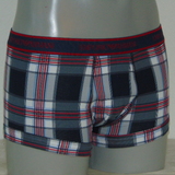 Armani Männer Trunk grau boxershort