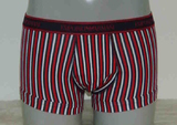 Armani Männer Trunk rot boxershort