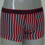 Armani Männer Trunk rot boxershort
